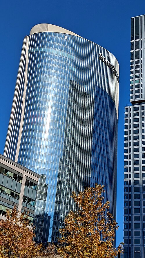 State Street Corporation